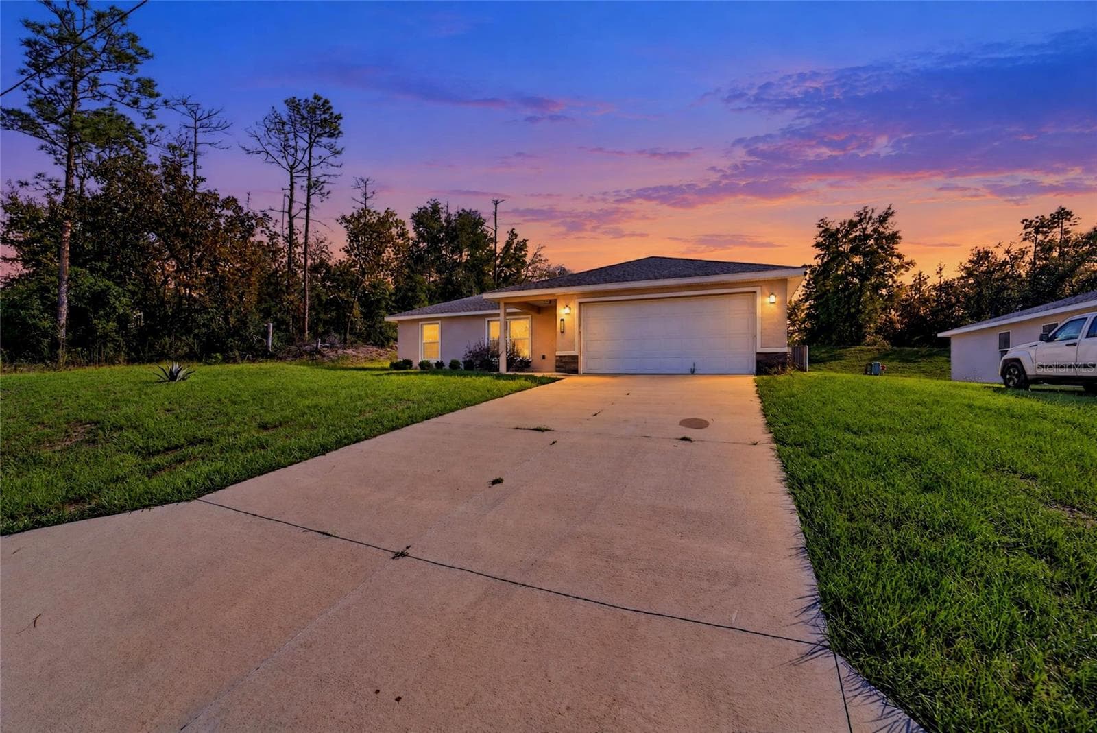 Single Family Residence at 23330 SW MARINE BLVD, DUNNELLON, photo 42 of 46