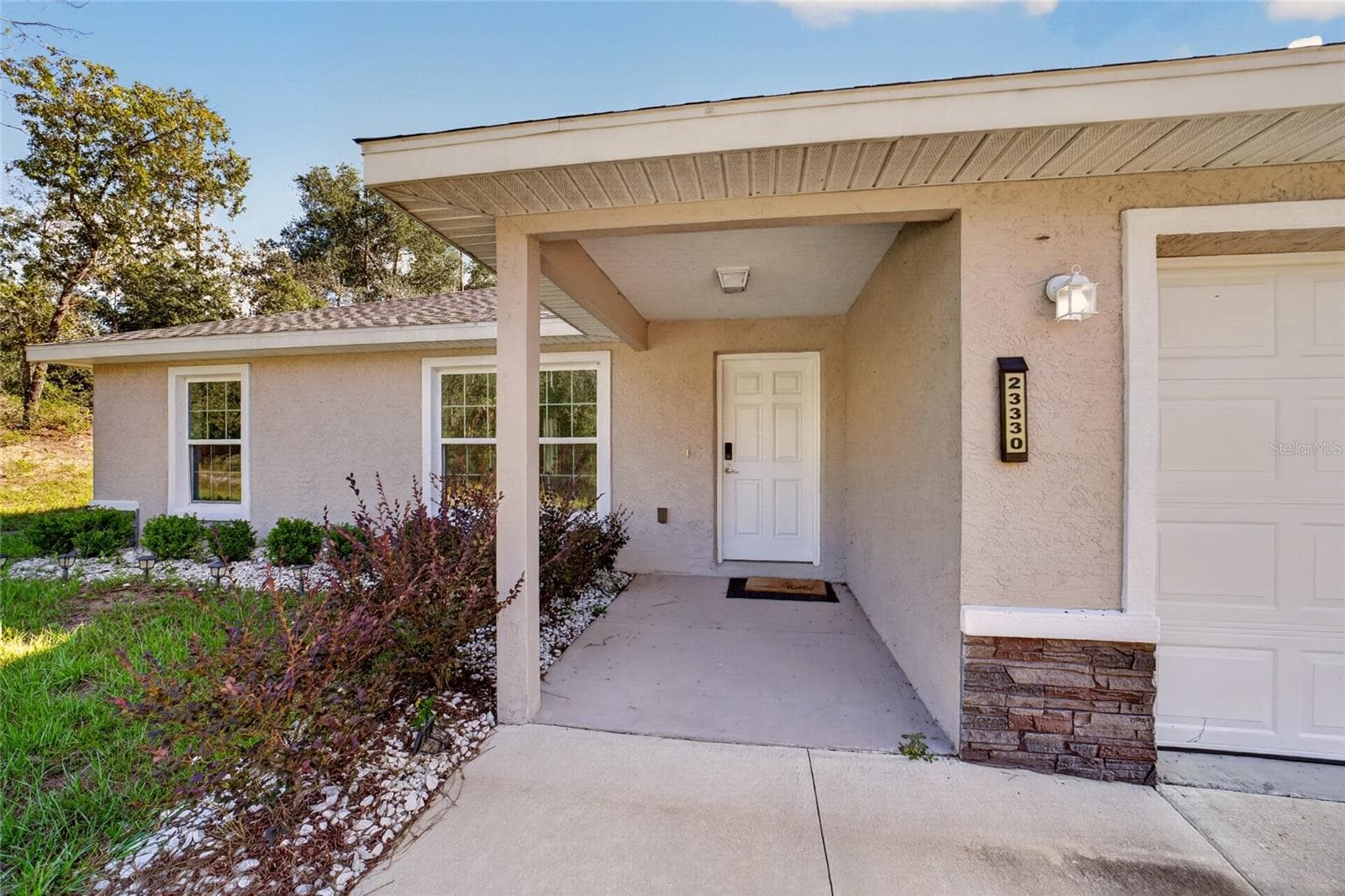 Single Family Residence at 23330 SW MARINE BLVD, DUNNELLON, photo 5 of 46