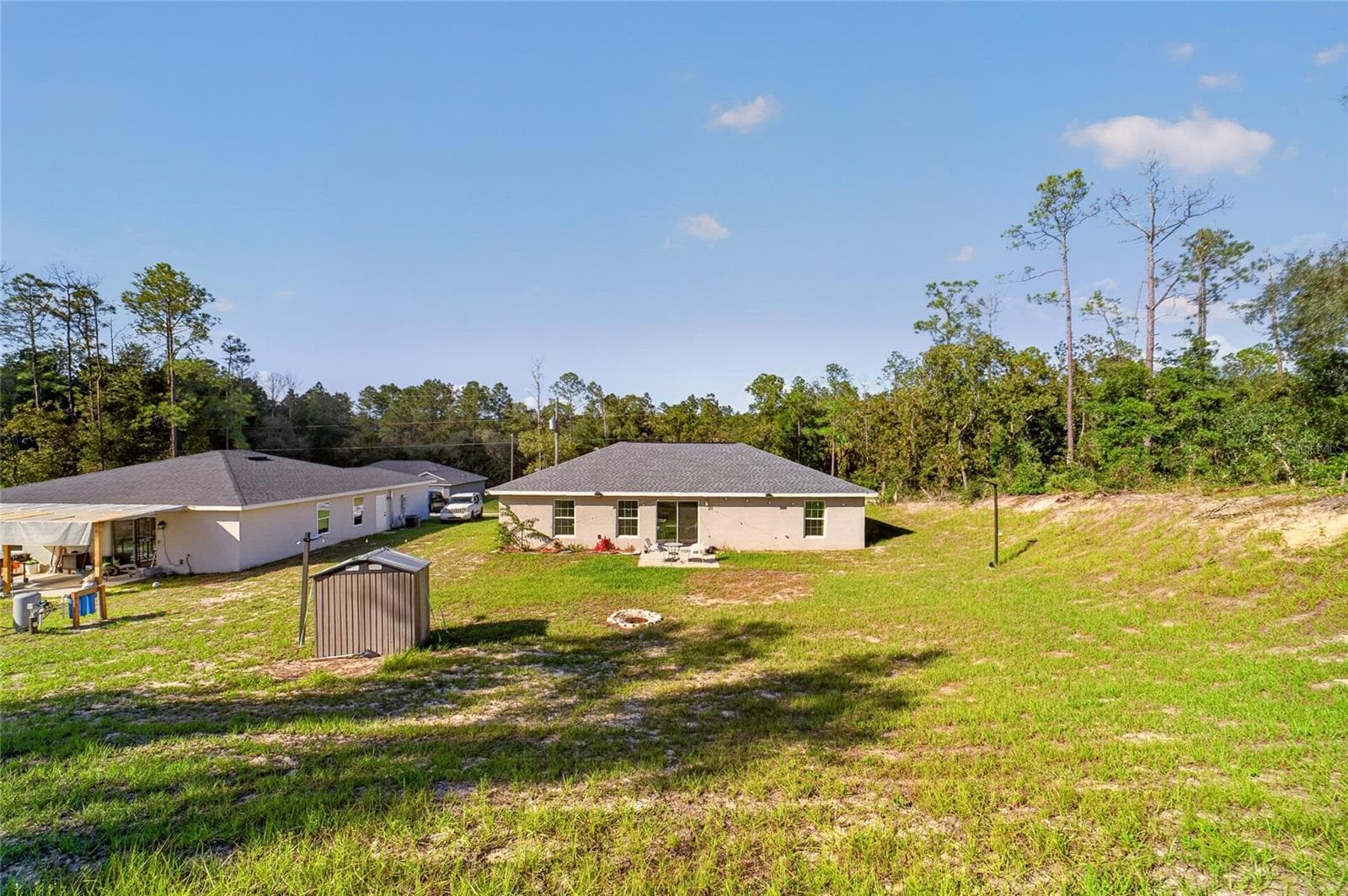Single Family Residence at 23330 SW MARINE BLVD, DUNNELLON, photo 46 of 46