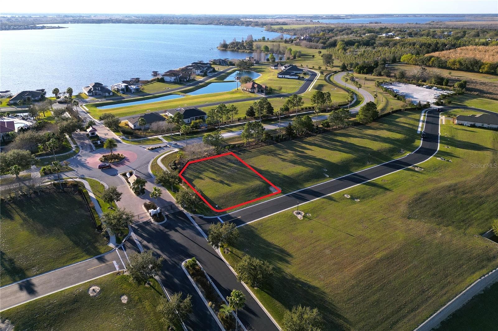 Land at 508 BONAMIA AVE, LAKE ALFRED, photo 2 of 32