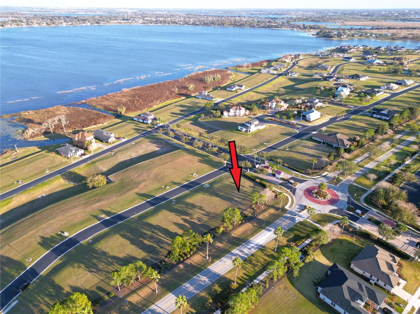 Land at 508 BONAMIA AVE, LAKE ALFRED, photo 3 of 32