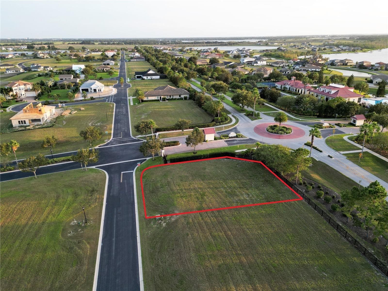Land at 508 BONAMIA AVE, LAKE ALFRED, photo 4 of 32