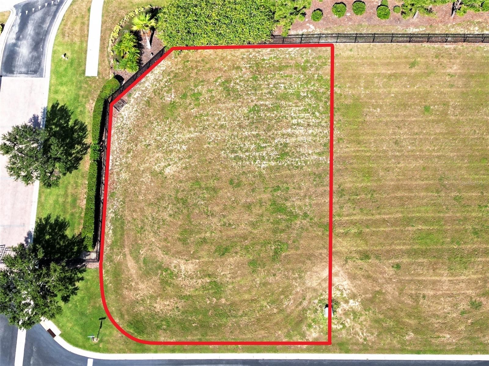 Land at 508 BONAMIA AVE, LAKE ALFRED, photo 5 of 32