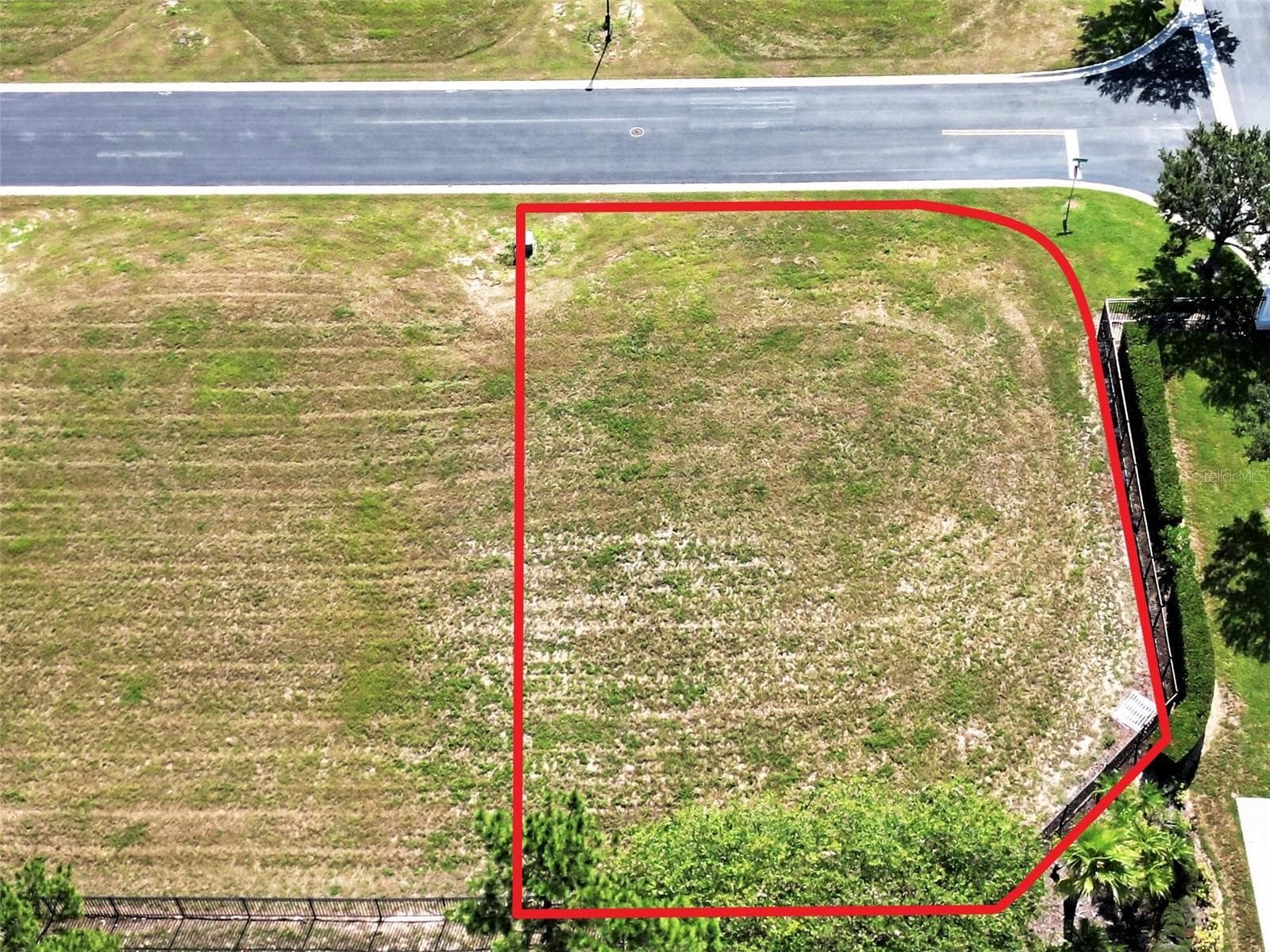 Land at 508 BONAMIA AVE, LAKE ALFRED, photo 6 of 32