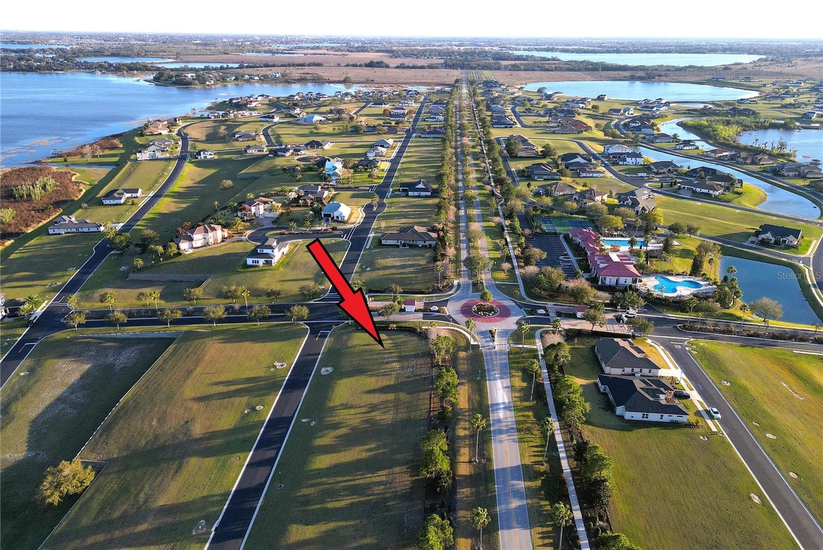 Land at 508 BONAMIA AVE, LAKE ALFRED, photo 7 of 32