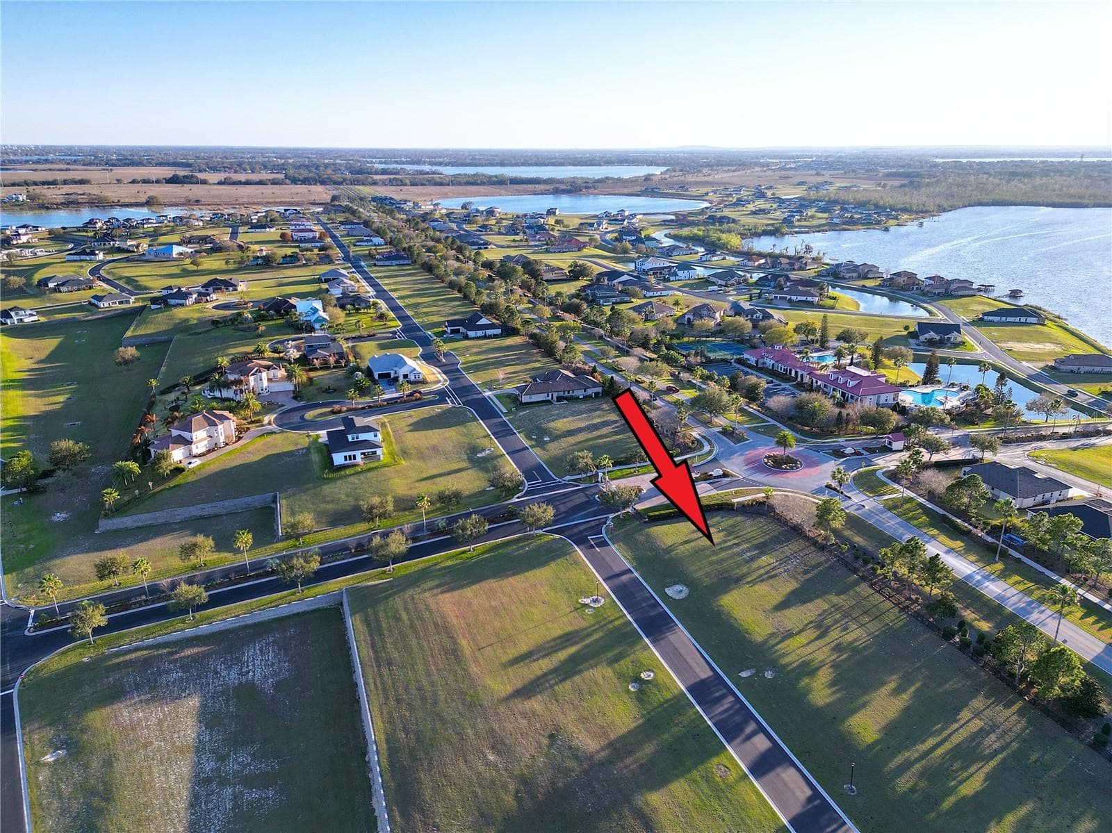 Land at 508 BONAMIA AVE, LAKE ALFRED, photo 8 of 32