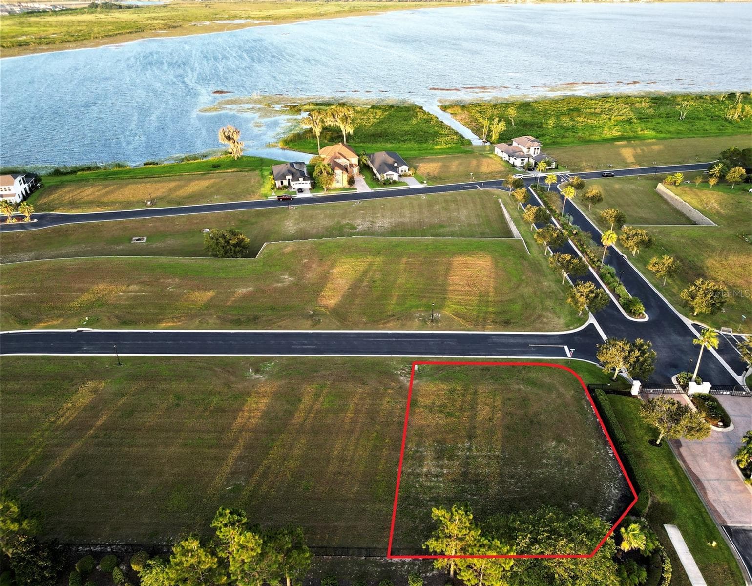Land at 508 BONAMIA AVE, LAKE ALFRED, photo 9 of 32