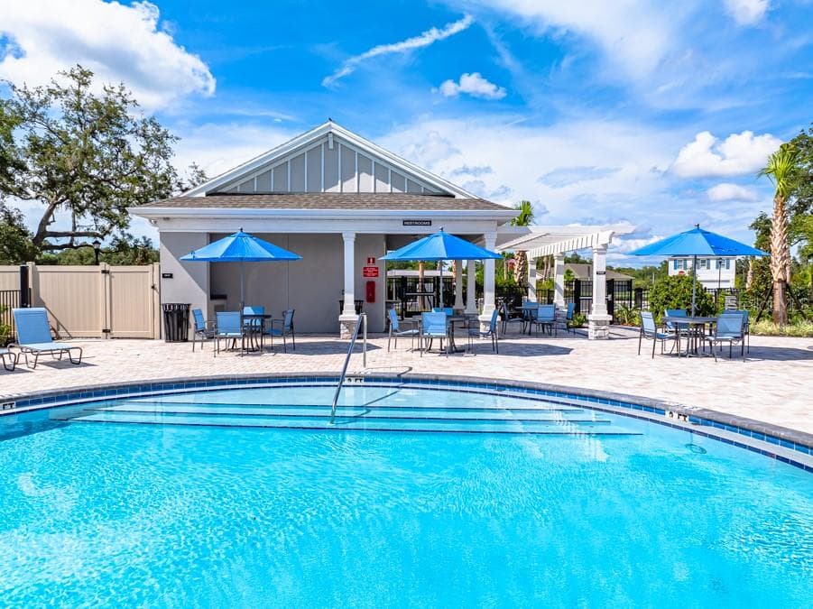 Palm Wind Community - 12218 WISPY CLOUDS WAY, HUDSON