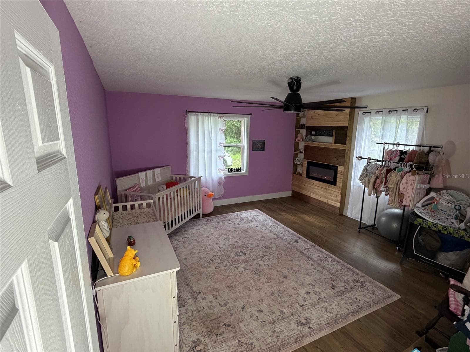 Single Family Residence at 525 OLD DIXIE LN, OAK HILL, photo 25 of 45