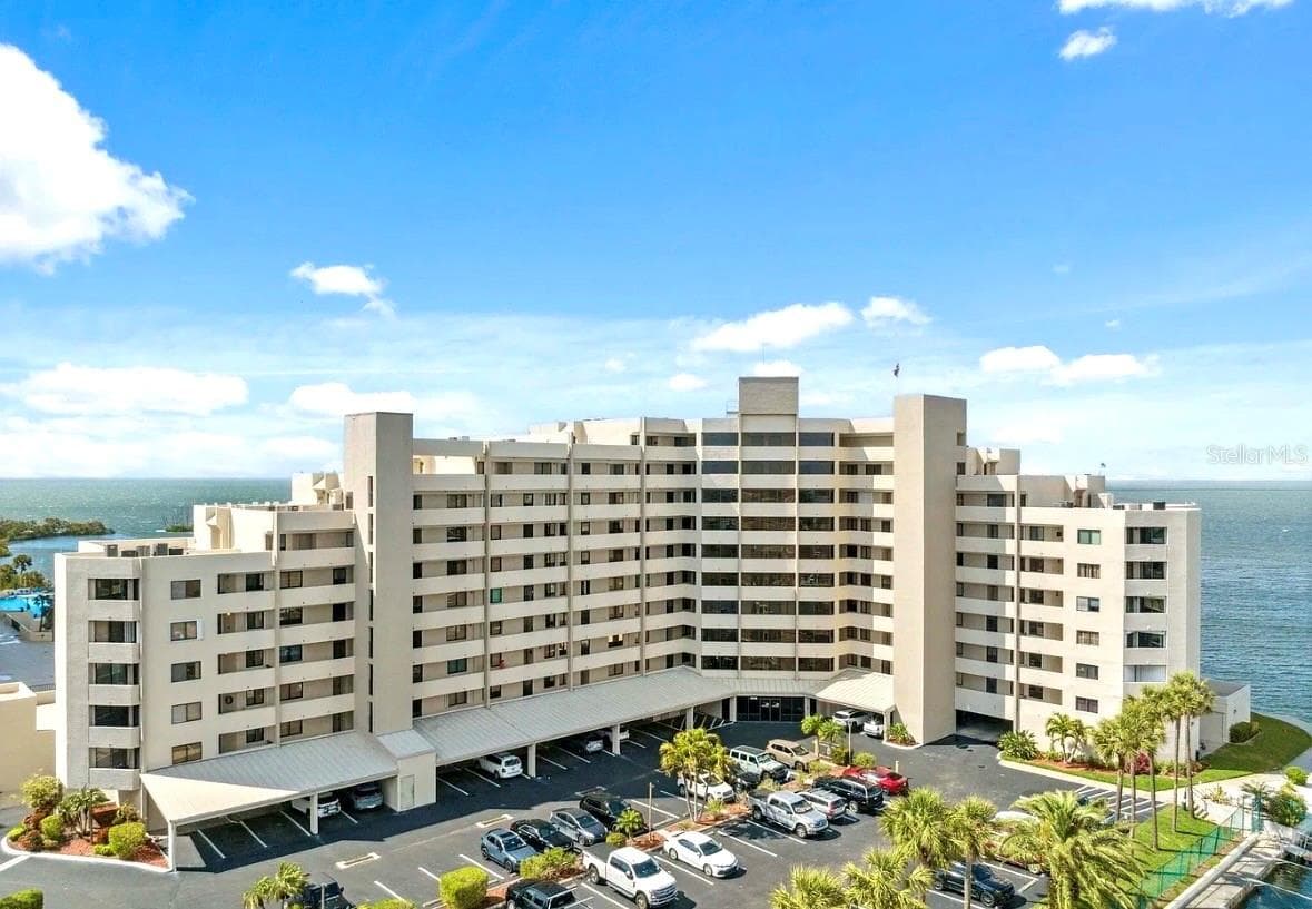 6035 SEA RANCH DR #110