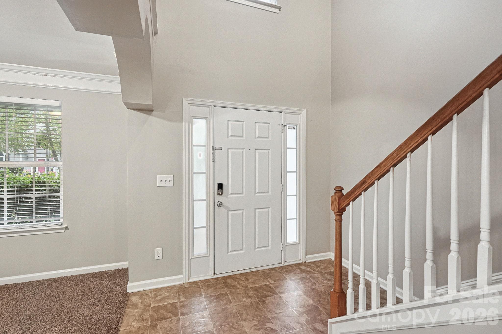 Single Family Residence at 3912 Parkers Fry Street, Fort Mill, photo 7 of 36