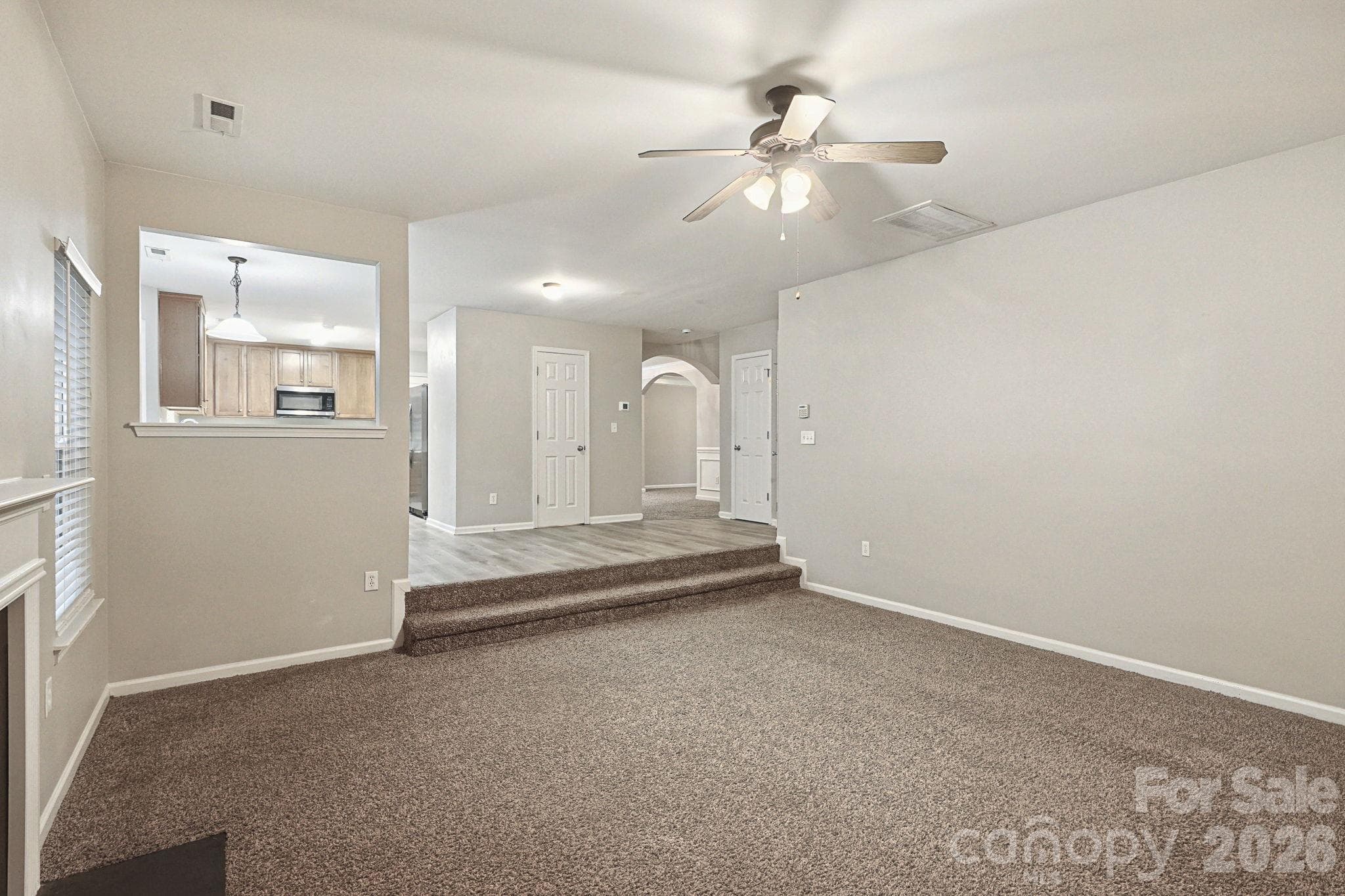 Single Family Residence at 3912 Parkers Fry Street, Fort Mill, photo 11 of 36