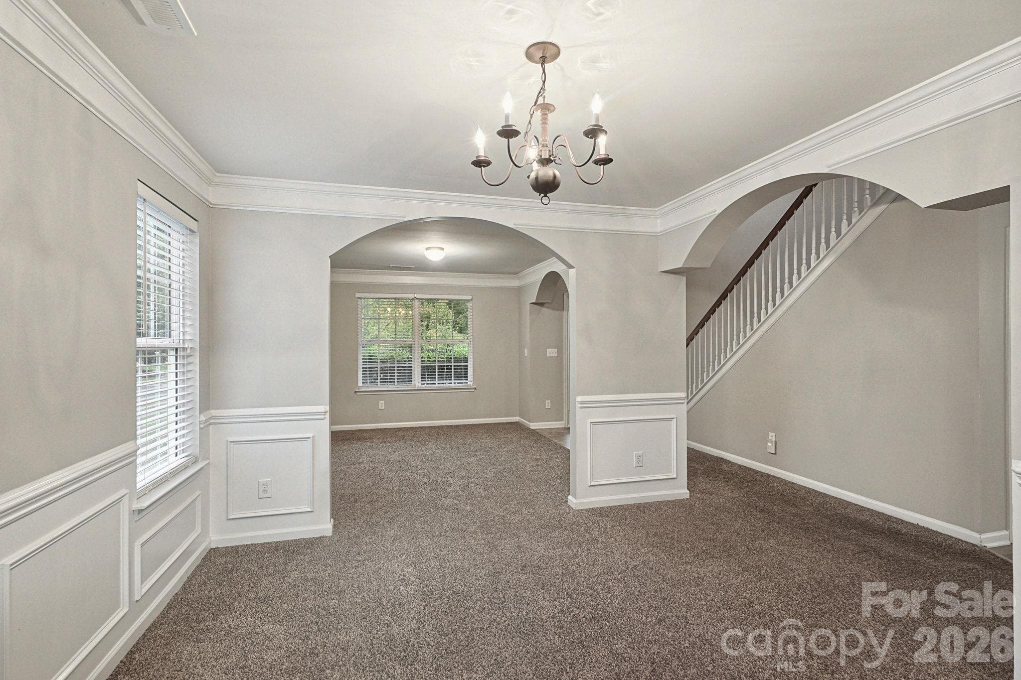 Single Family Residence at 3912 Parkers Fry Street, Fort Mill, photo 14 of 36