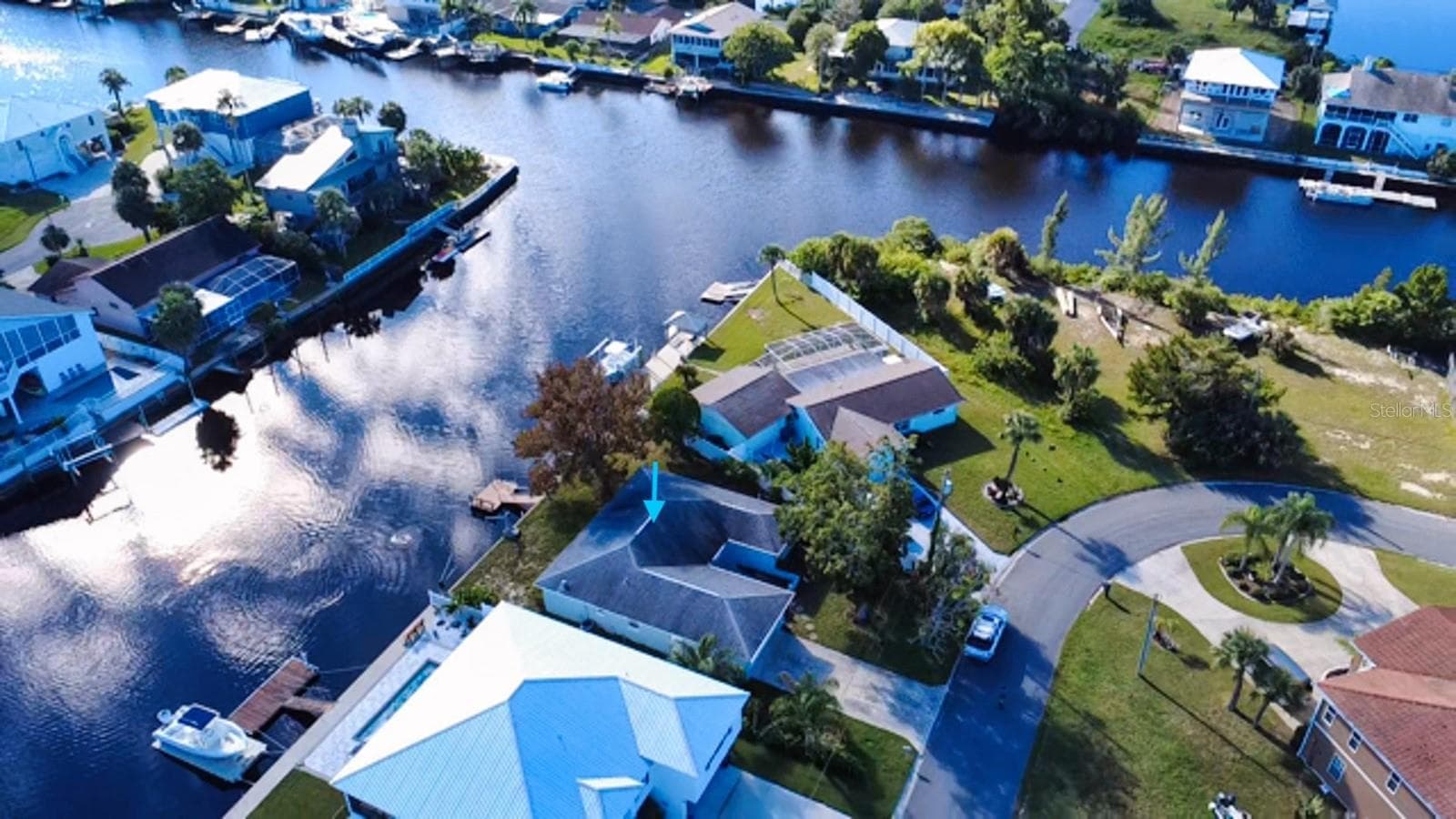 Single Family Residence at 4516 GULFSTREAM DR, HERNANDO BEACH, photo 3 of 35