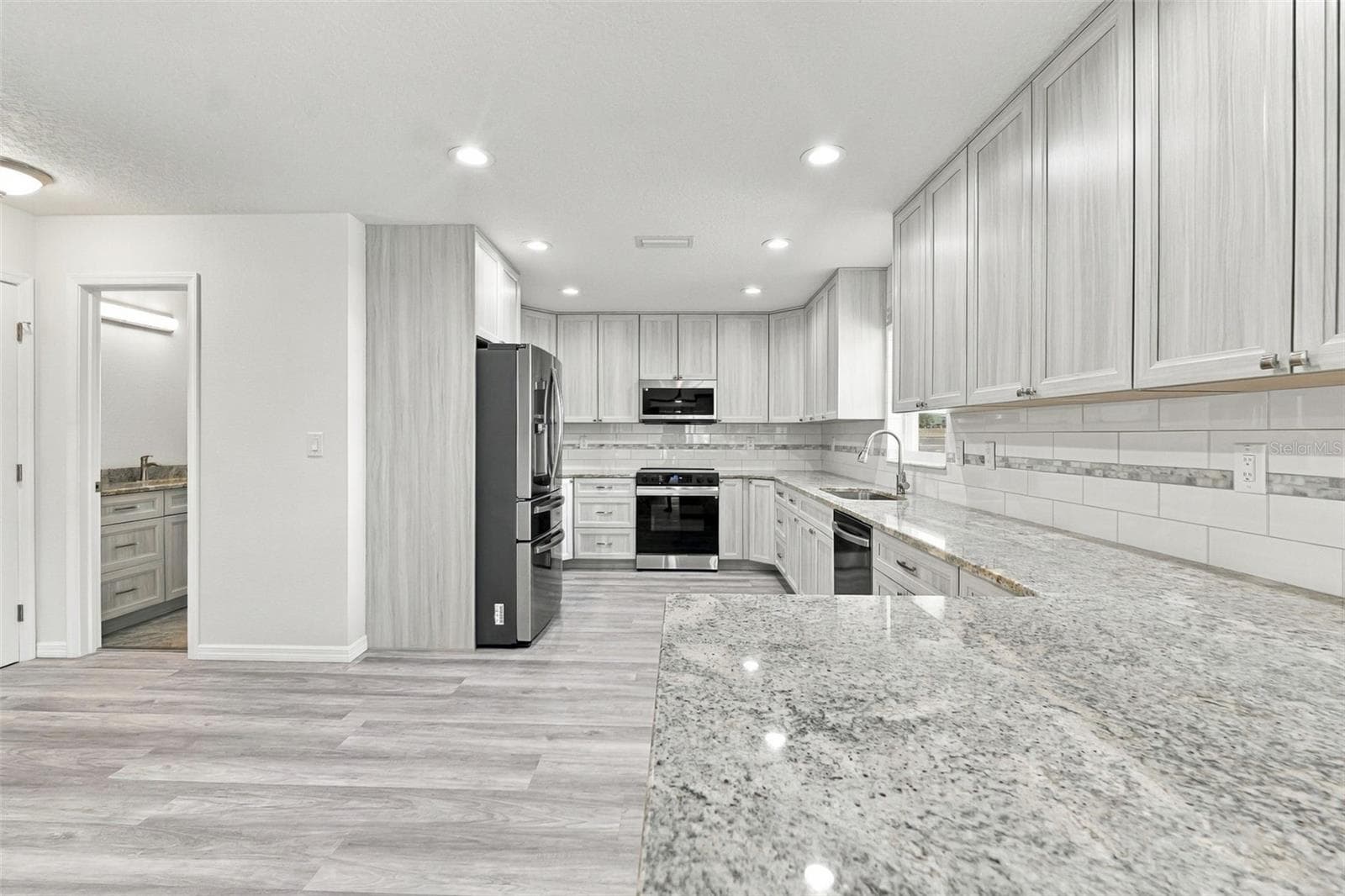 Single Family Residence at 4516 GULFSTREAM DR, HERNANDO BEACH, photo 6 of 35