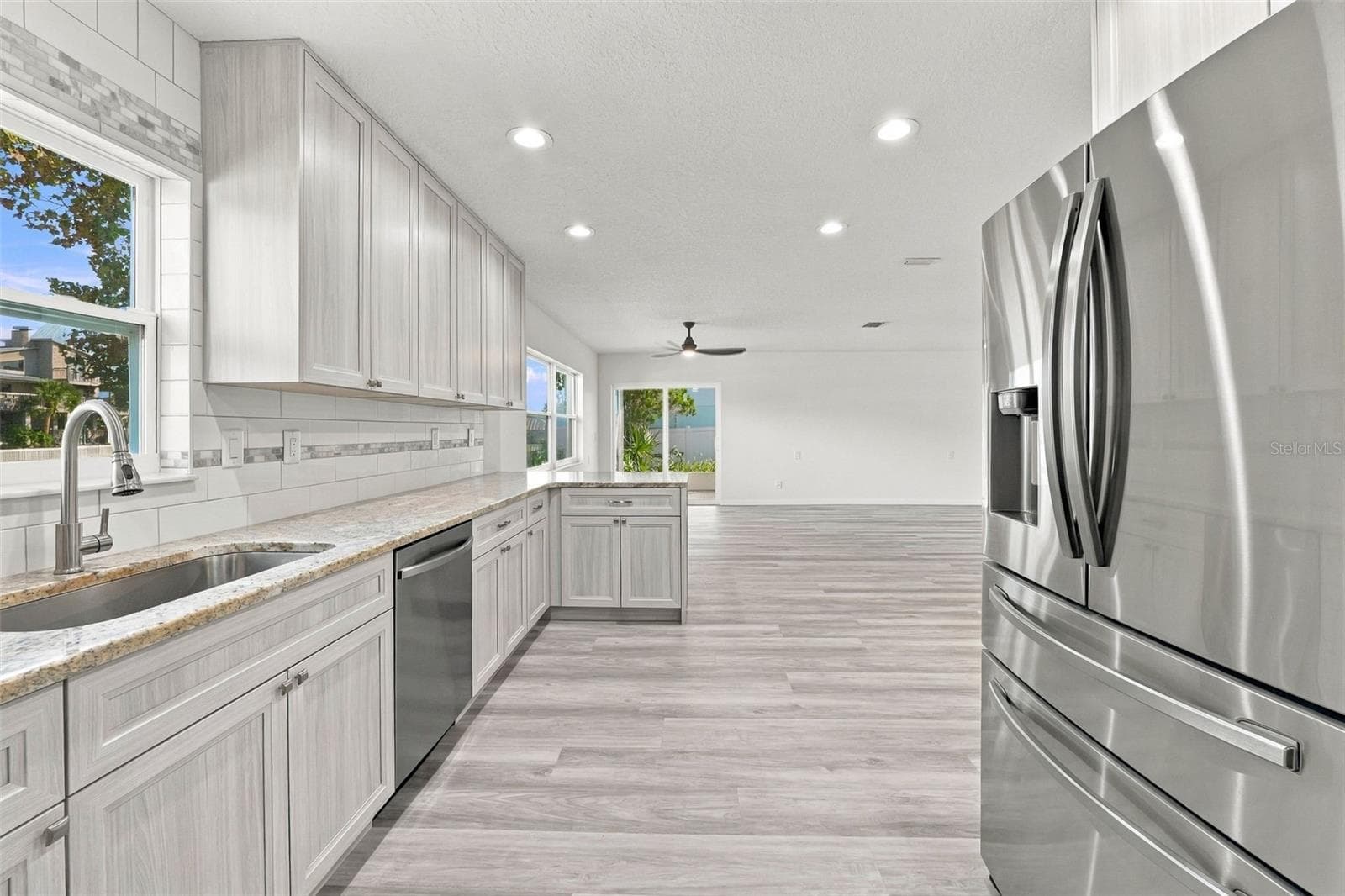 Single Family Residence at 4516 GULFSTREAM DR, HERNANDO BEACH, photo 8 of 35