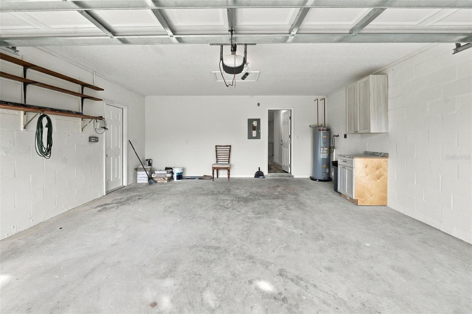 Single Family Residence at 4516 GULFSTREAM DR, HERNANDO BEACH, photo 20 of 35