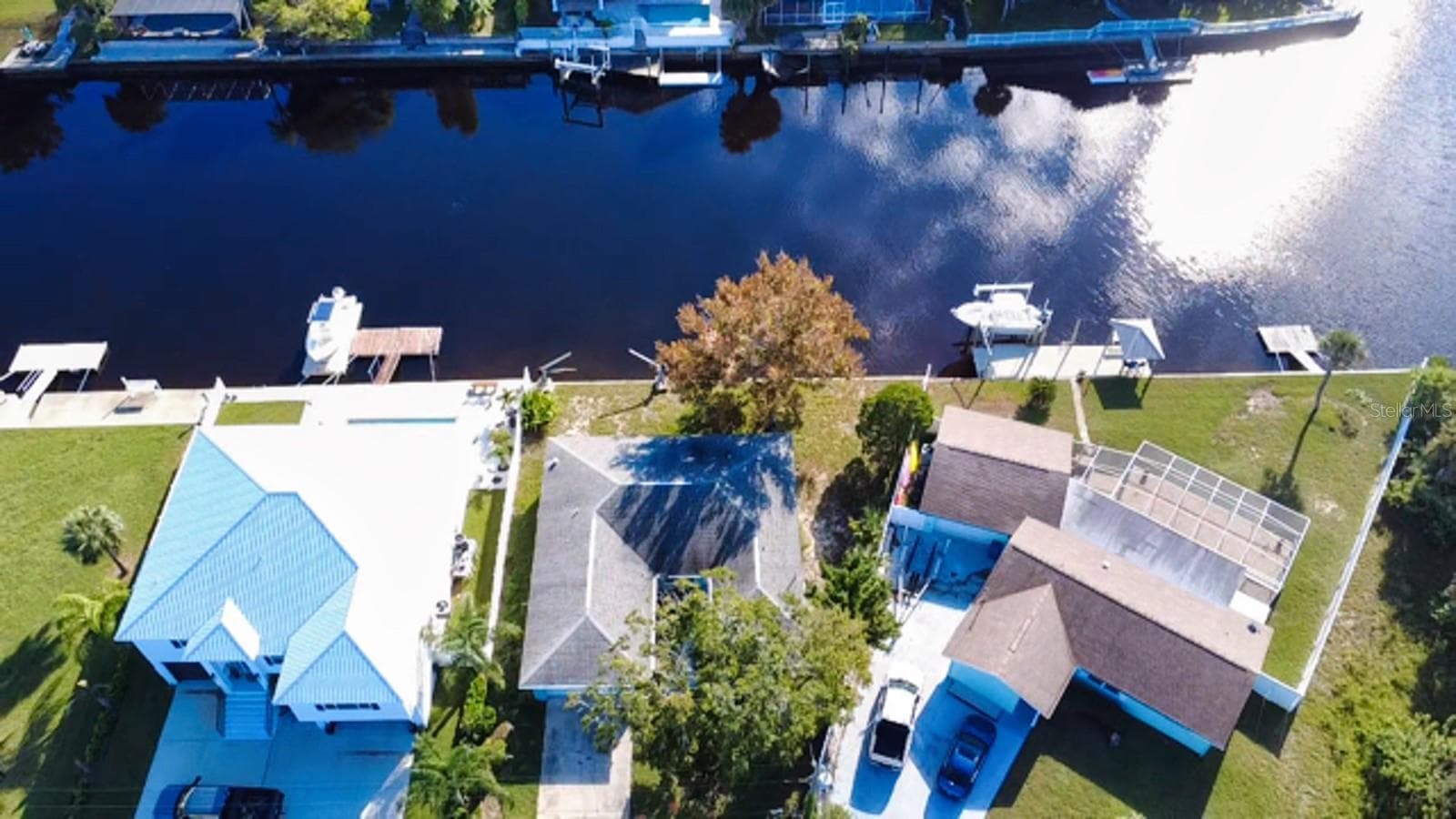 Single Family Residence at 4516 GULFSTREAM DR, HERNANDO BEACH, photo 23 of 35
