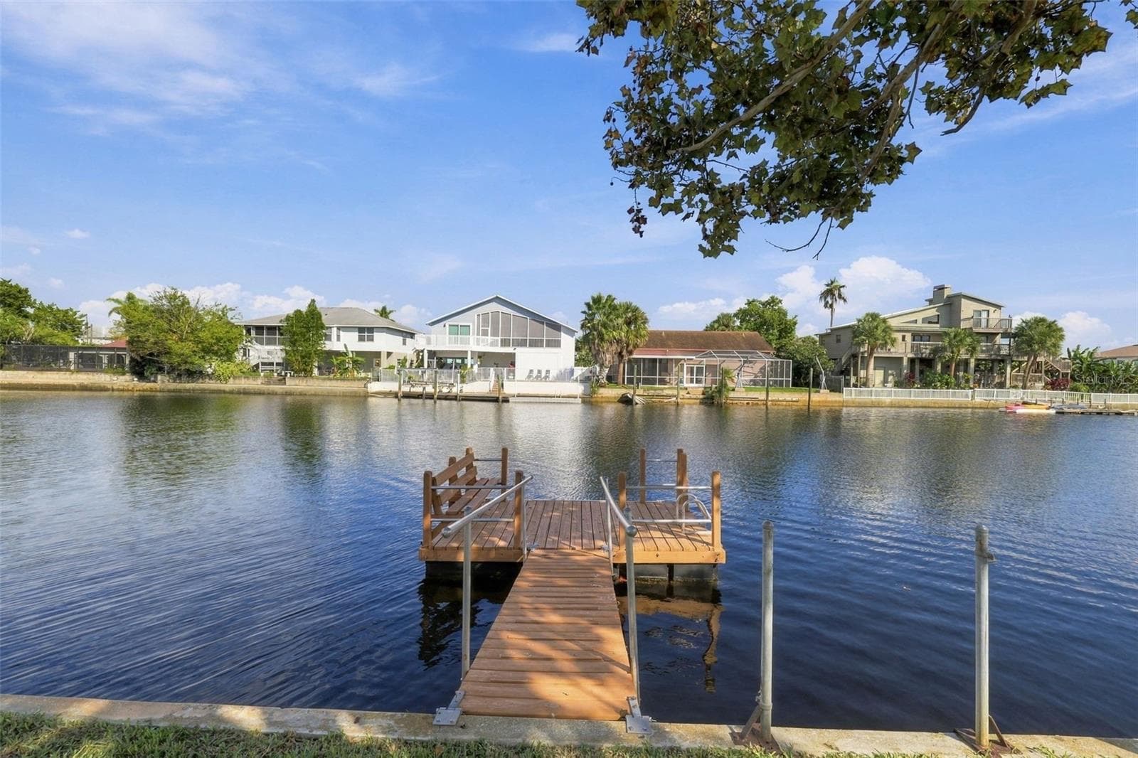 Single Family Residence at 4516 GULFSTREAM DR, HERNANDO BEACH, photo 27 of 35