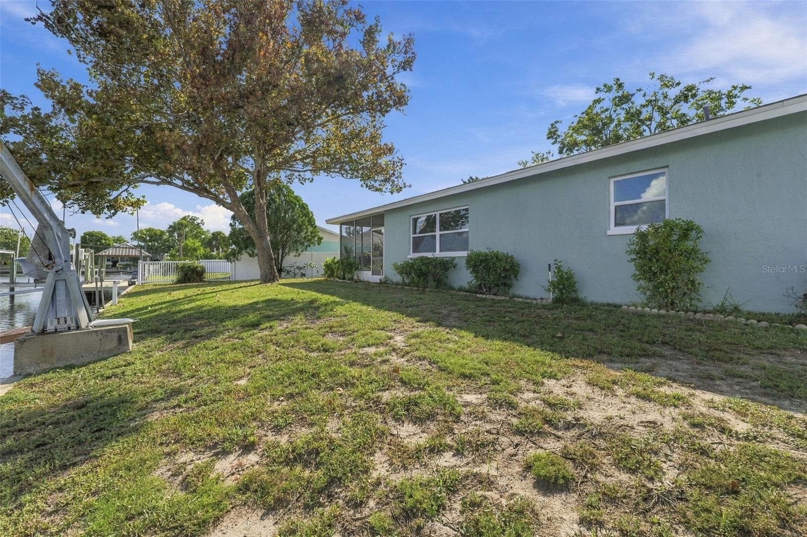 Single Family Residence at 4516 GULFSTREAM DR, HERNANDO BEACH, photo 29 of 35
