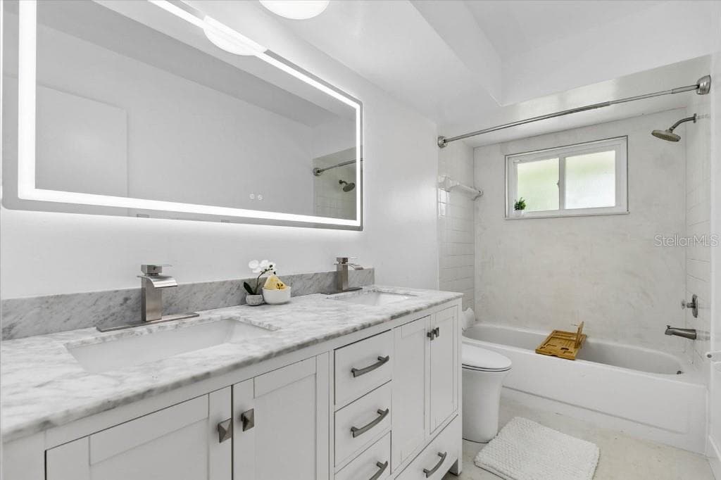 Half Duplex at 3301 SHERWOOD DR, LARGO, photo 21 of 49
