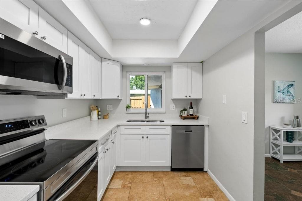 Half Duplex at 3301 SHERWOOD DR, LARGO, photo 29 of 49