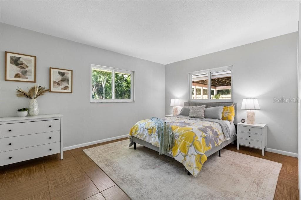 Half Duplex at 3301 SHERWOOD DR, LARGO, photo 35 of 49