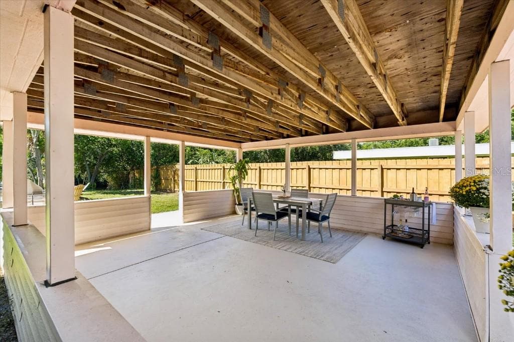 Half Duplex at 3301 SHERWOOD DR, LARGO, photo 37 of 49