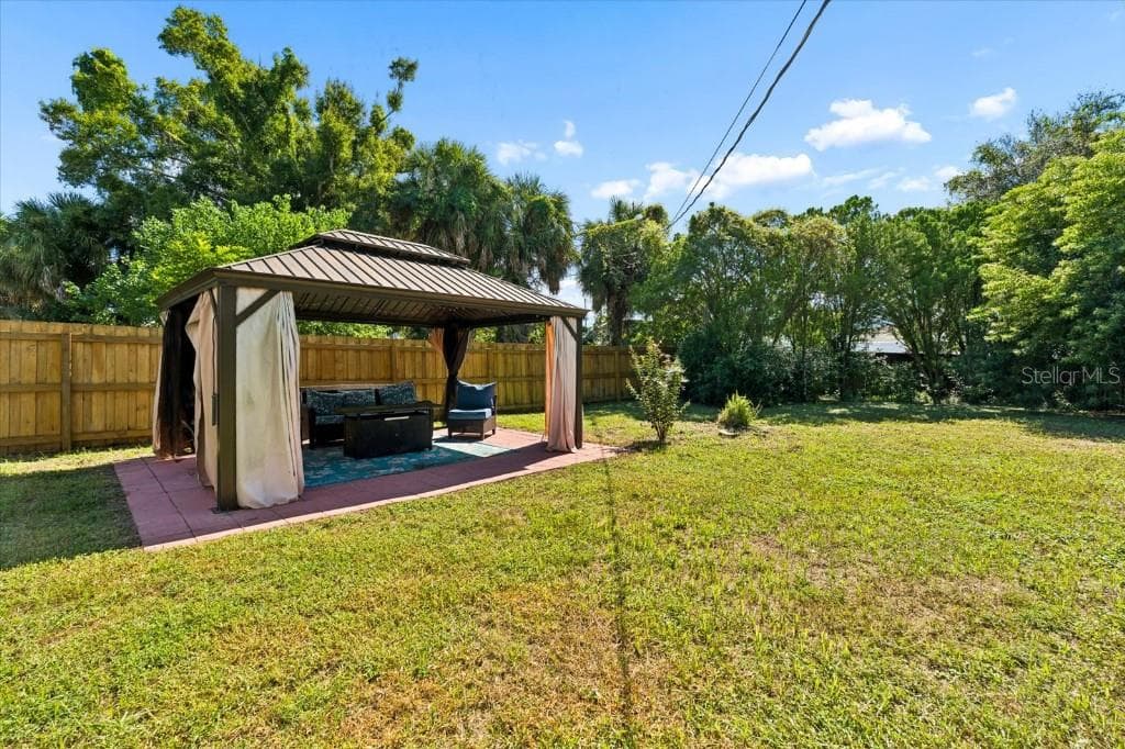 Half Duplex at 3301 SHERWOOD DR, LARGO, photo 43 of 49