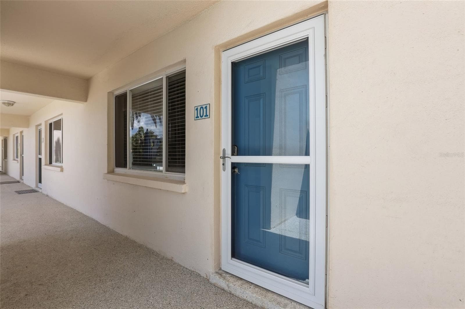 Condominium at 5950 MIDNIGHT PASS RD #101, SARASOTA, photo 2 of 53