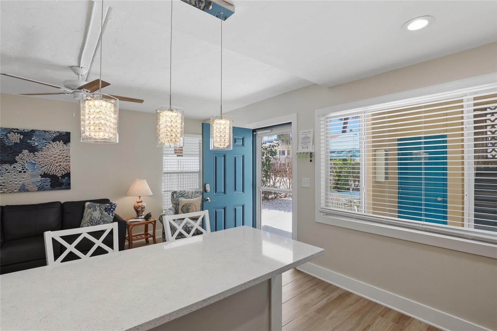 Condominium at 5950 MIDNIGHT PASS RD #101, SARASOTA, photo 3 of 53