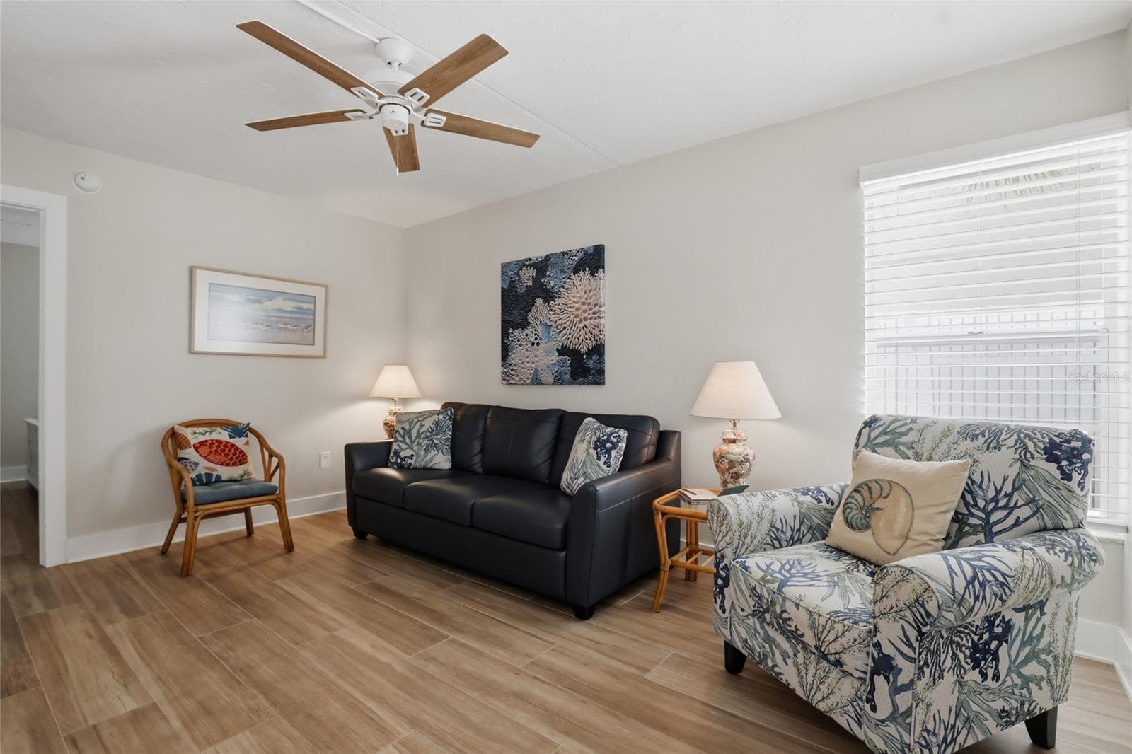 Condominium at 5950 MIDNIGHT PASS RD #101, SARASOTA, photo 5 of 53