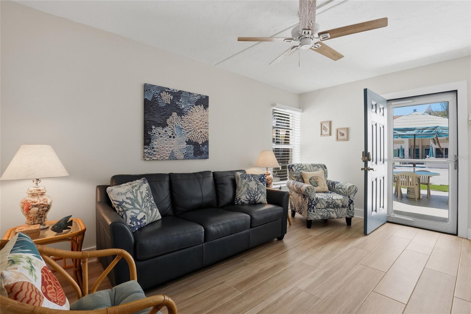 Condominium at 5950 MIDNIGHT PASS RD #101, SARASOTA, photo 6 of 53