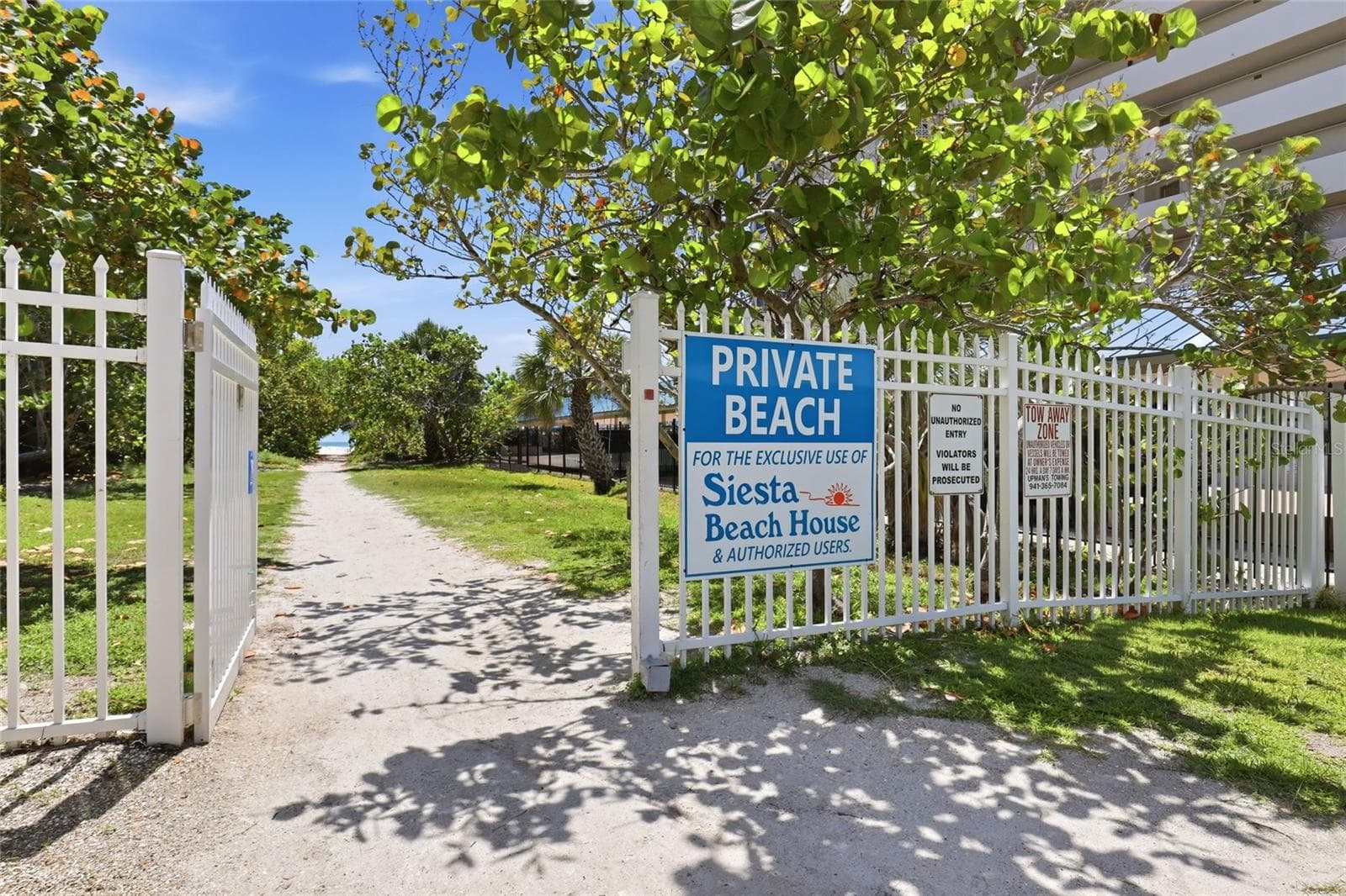 Condominium at 5950 MIDNIGHT PASS RD #101, SARASOTA, photo 24 of 53