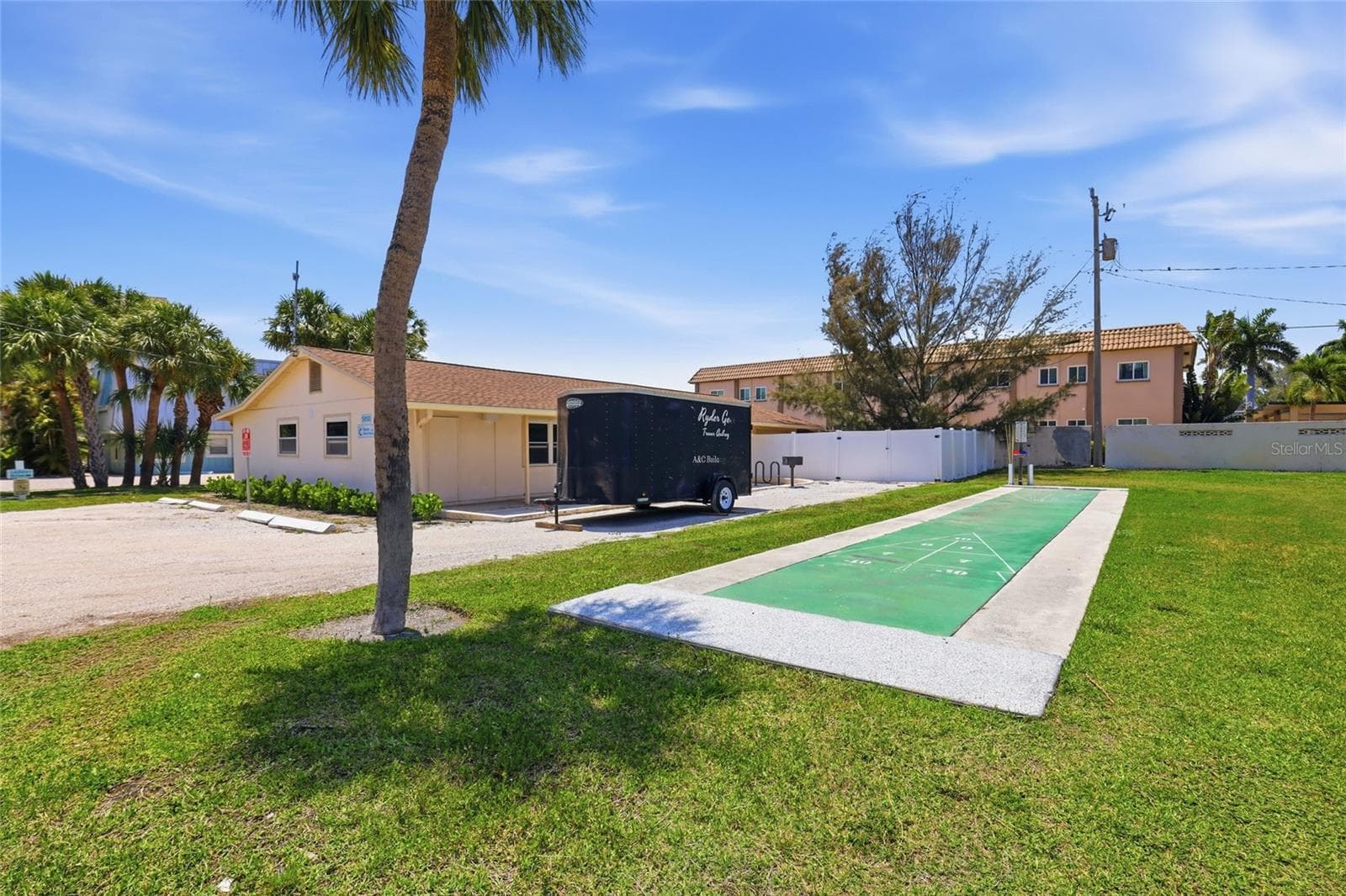 Condominium at 5950 MIDNIGHT PASS RD #101, SARASOTA, photo 27 of 53