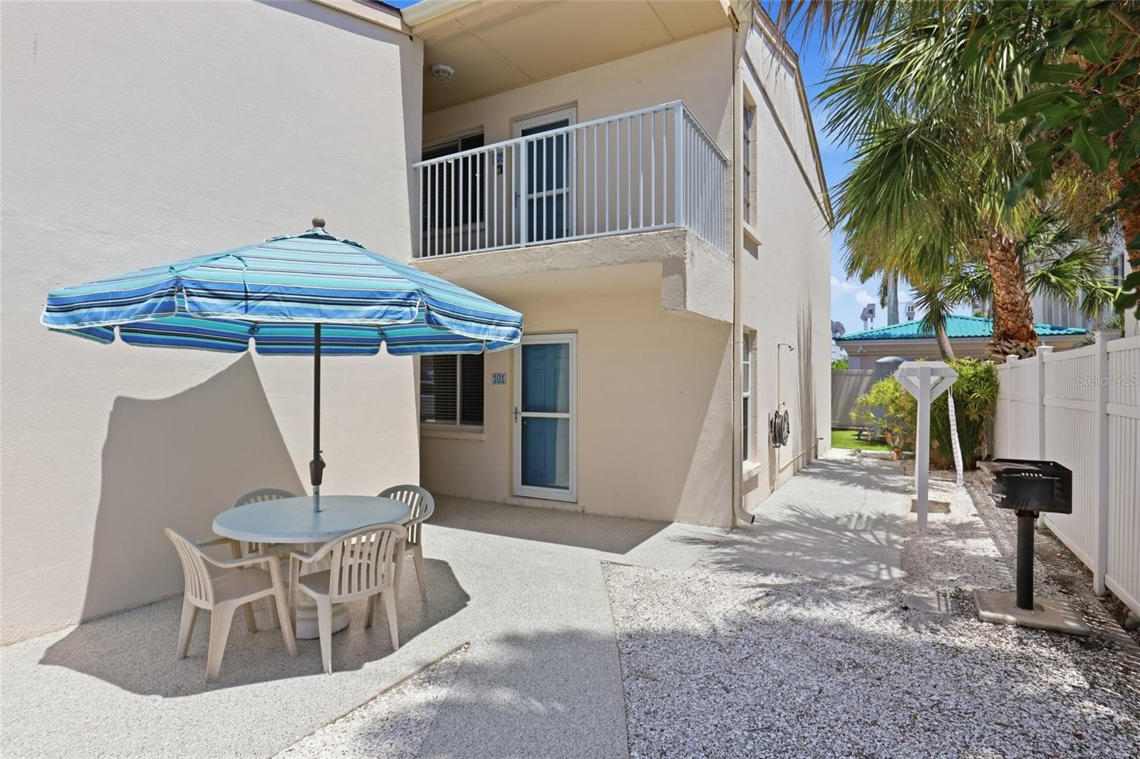 Condominium at 5950 MIDNIGHT PASS RD #101, SARASOTA, photo 28 of 53
