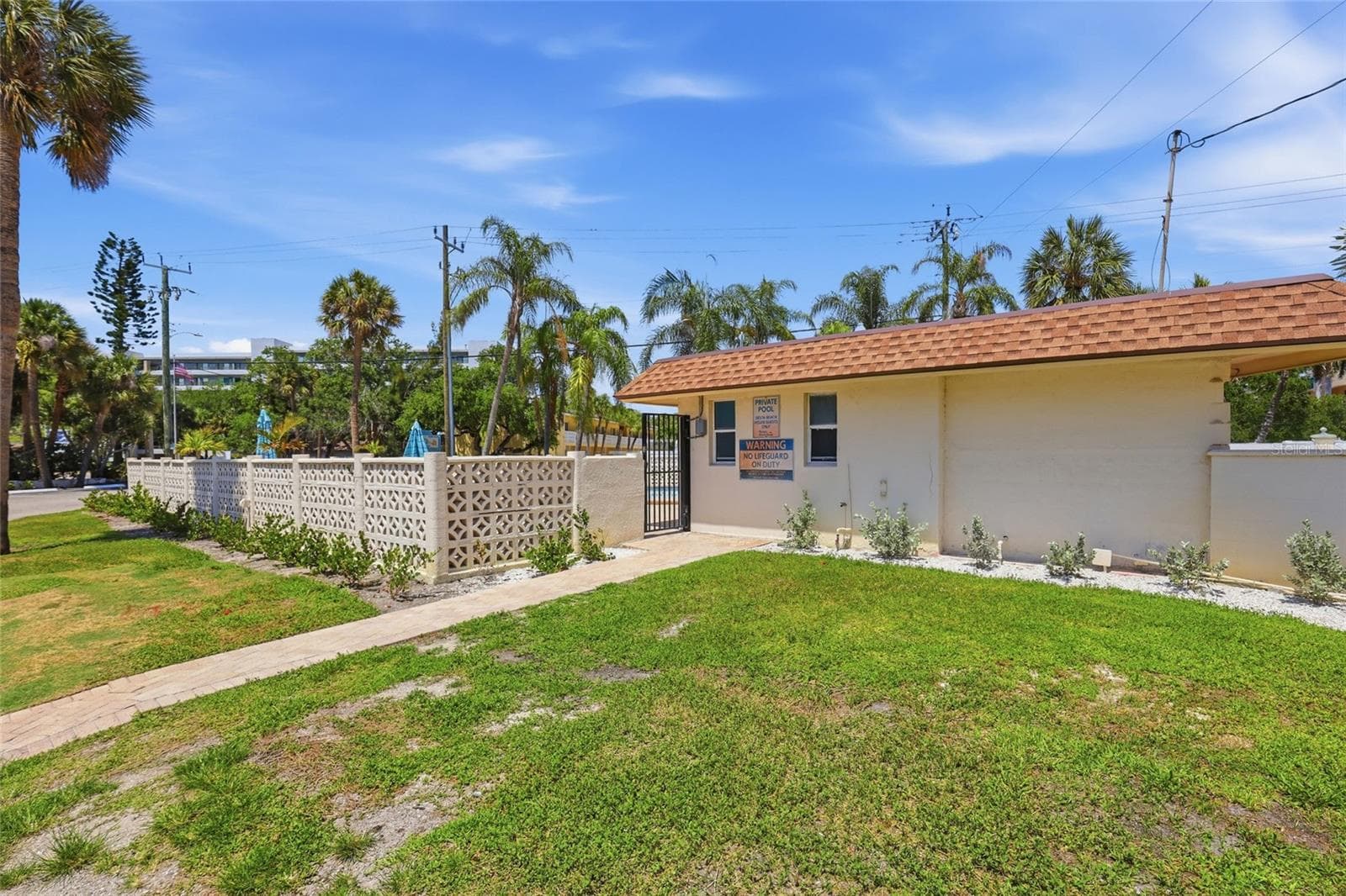 Condominium at 5950 MIDNIGHT PASS RD #101, SARASOTA, photo 29 of 53
