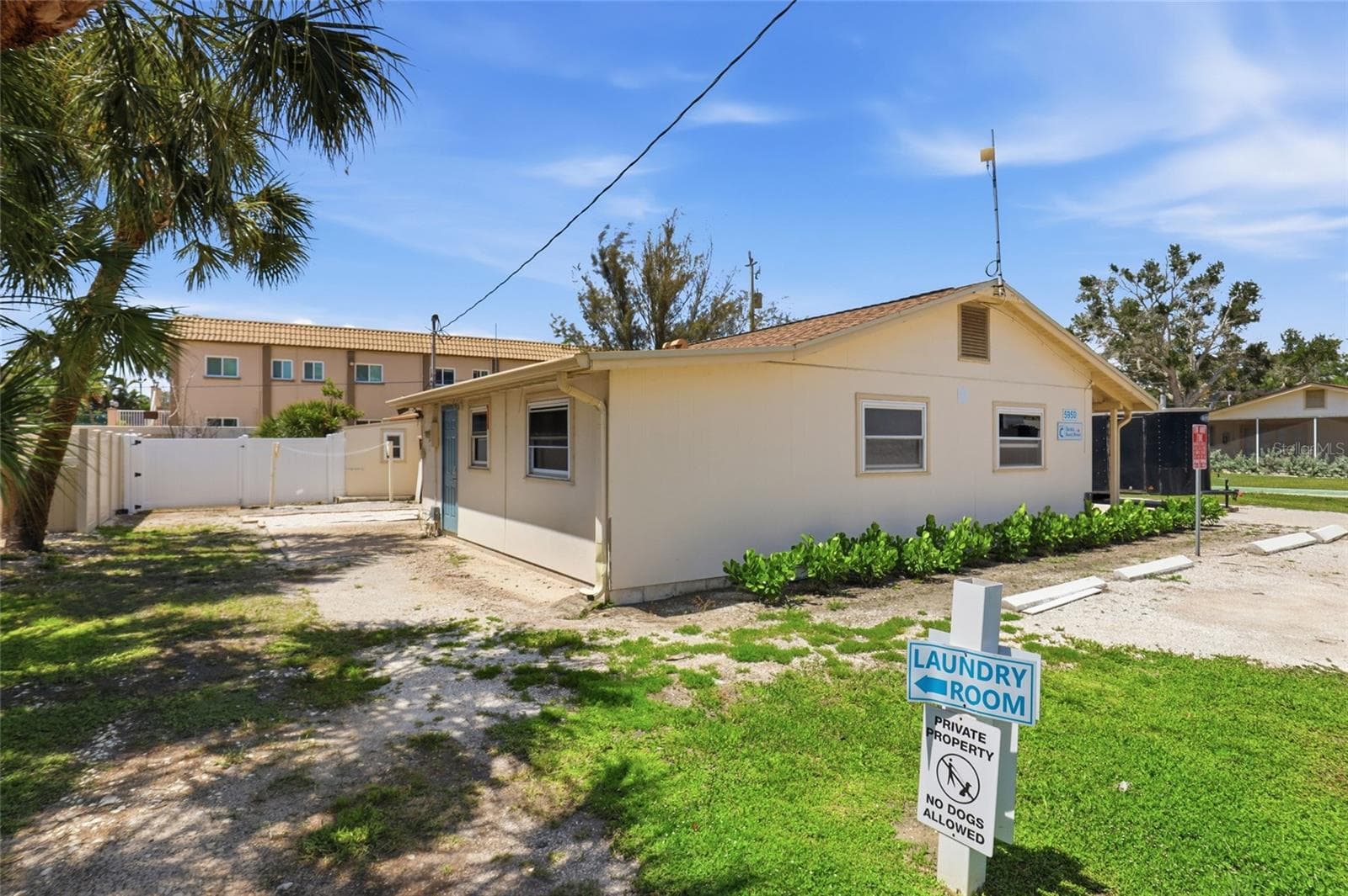 Condominium at 5950 MIDNIGHT PASS RD #101, SARASOTA, photo 30 of 53