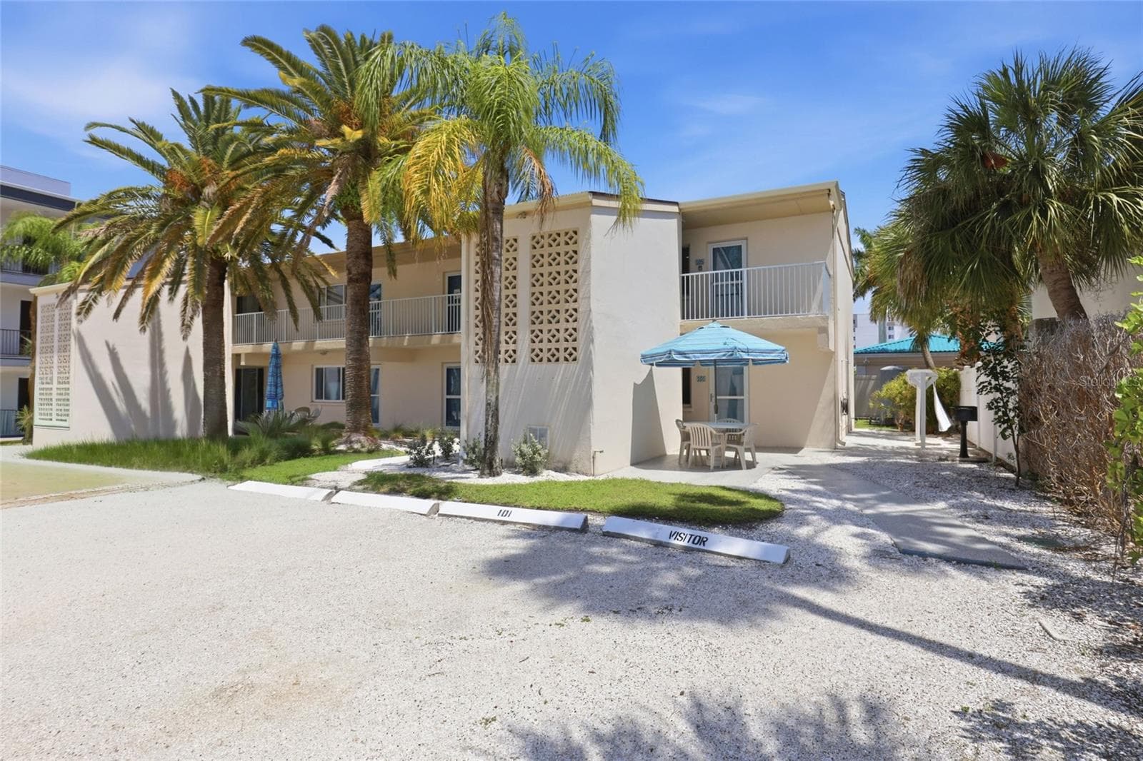 Condominium at 5950 MIDNIGHT PASS RD #101, SARASOTA, photo 35 of 53