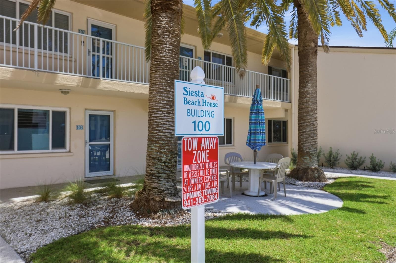 Condominium at 5950 MIDNIGHT PASS RD #101, SARASOTA, photo 38 of 53