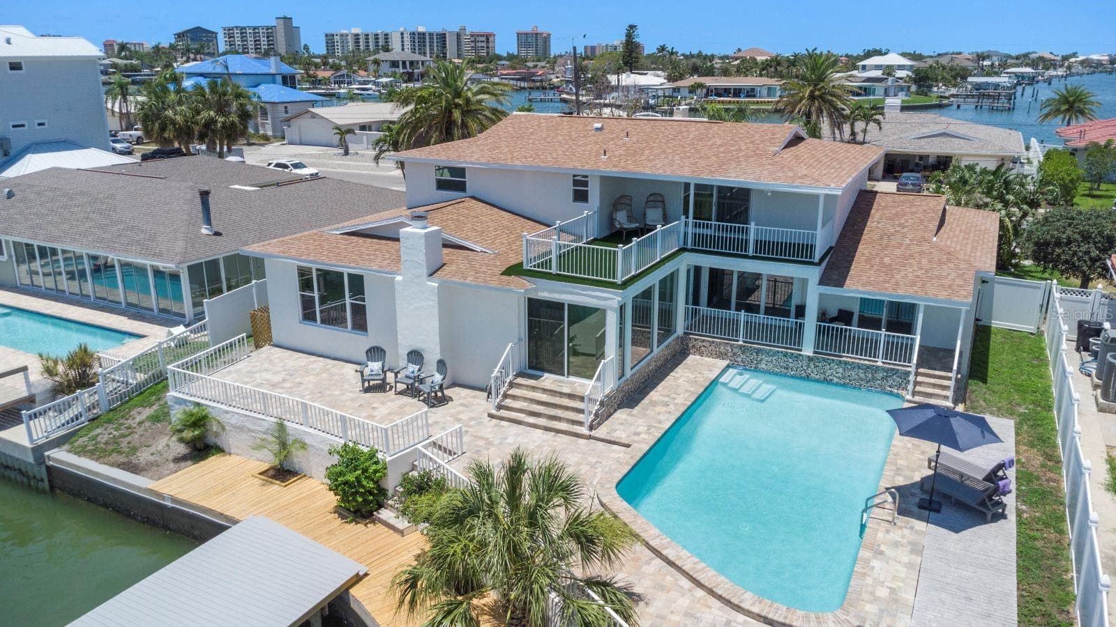 451 PALM IS NE