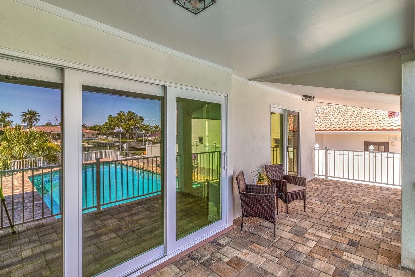 Single Family Residence at 451 PALM IS NE, CLEARWATER BEACH, photo 28 of 39