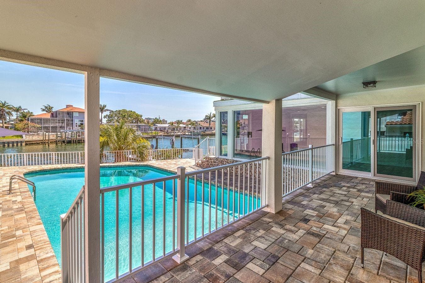 Single Family Residence at 451 PALM IS NE, CLEARWATER BEACH, photo 29 of 39