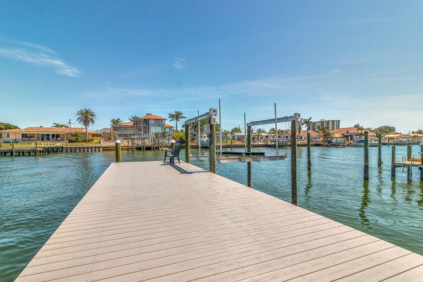 Single Family Residence at 451 PALM IS NE, CLEARWATER BEACH, photo 33 of 39