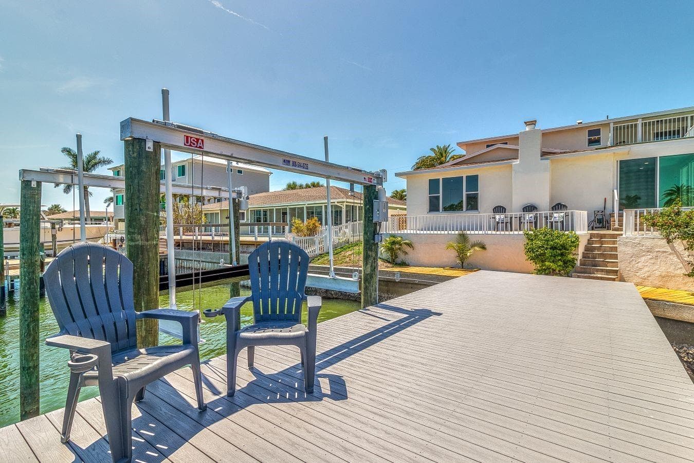 Single Family Residence at 451 PALM IS NE, CLEARWATER BEACH, photo 34 of 39