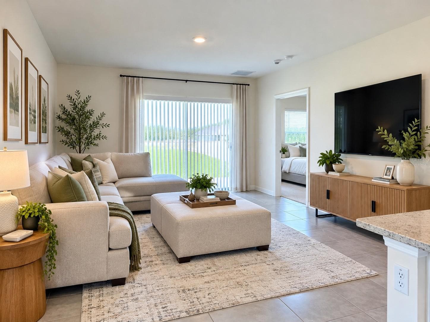 Virtually Staged - 17043 OVAL RUM DR, WIMAUMA