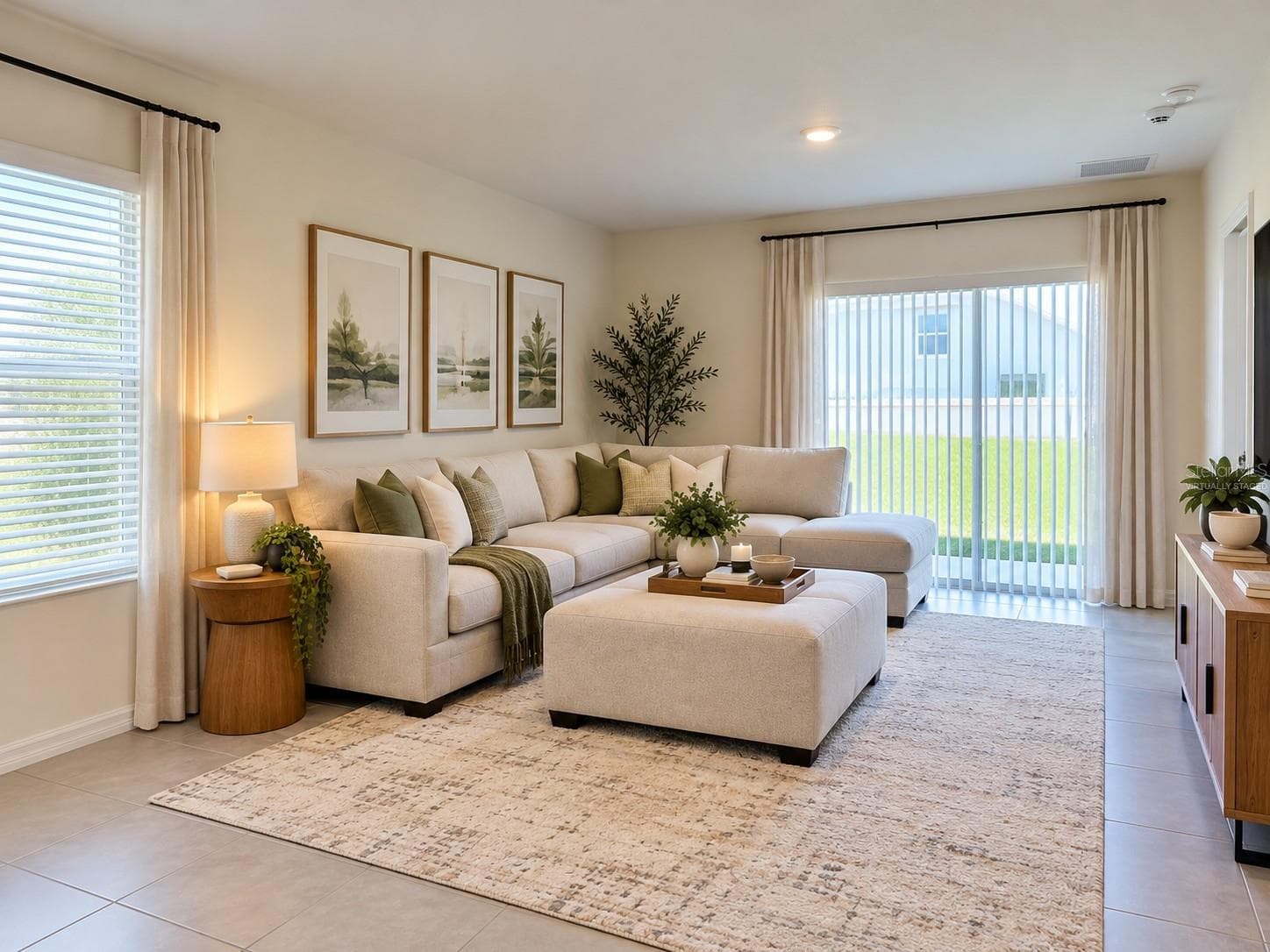 Virtually Staged - 17043 OVAL RUM DR, WIMAUMA
