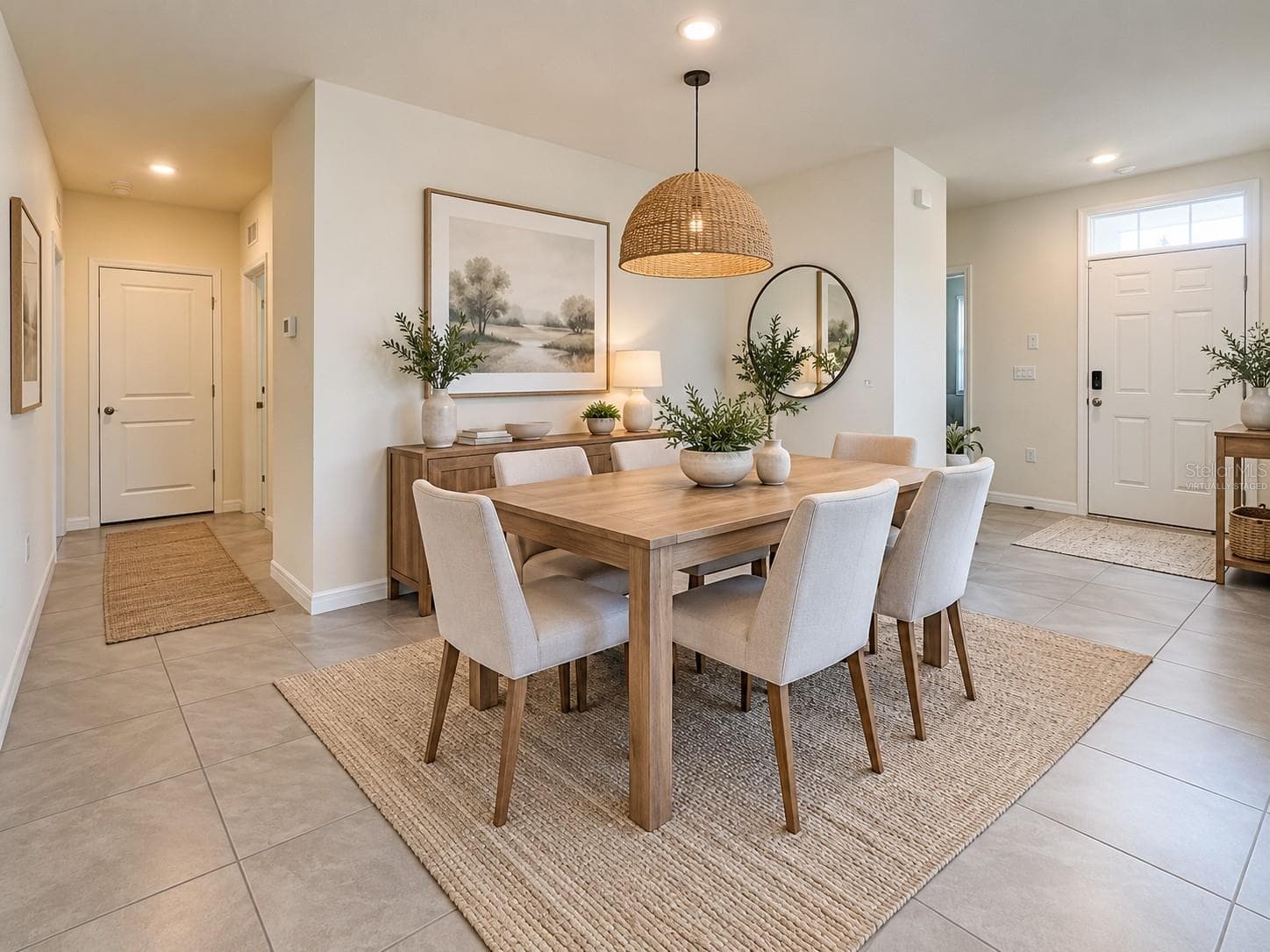 Virtually Staged - 17043 OVAL RUM DR, WIMAUMA