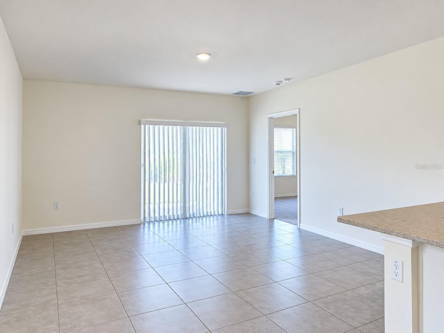 Living Room - 17043 OVAL RUM DR, WIMAUMA