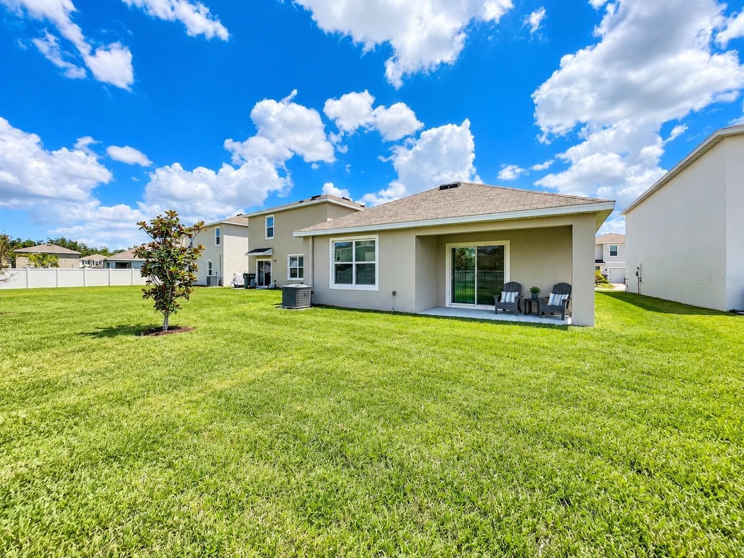Virtually Enhanced/Staged - 17043 OVAL RUM DR, WIMAUMA